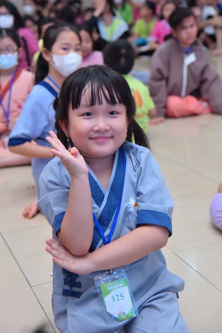 The 48th Kid Playground