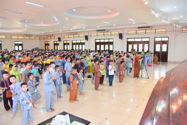 The 48th Kid Playground