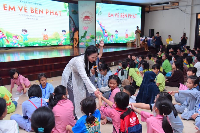 The 48th Kid Playground