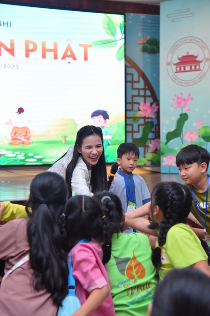 The 48th Kid Playground