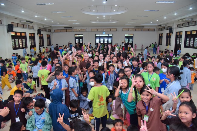 The 48th Kid Playground