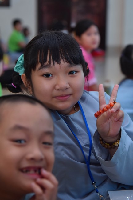 The 48th Kid Playground