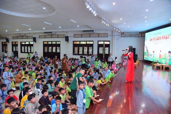 The 48th Kid Playground