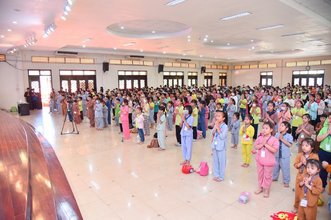 The 48th Kid Playground