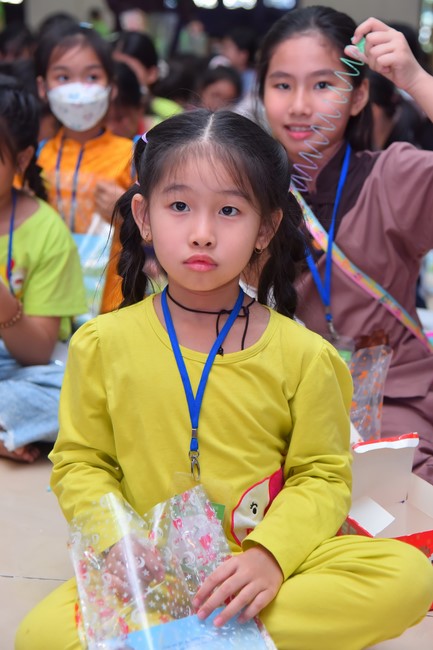 The 48th Kid Playground