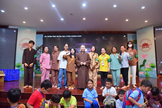 The 48th Kid Playground