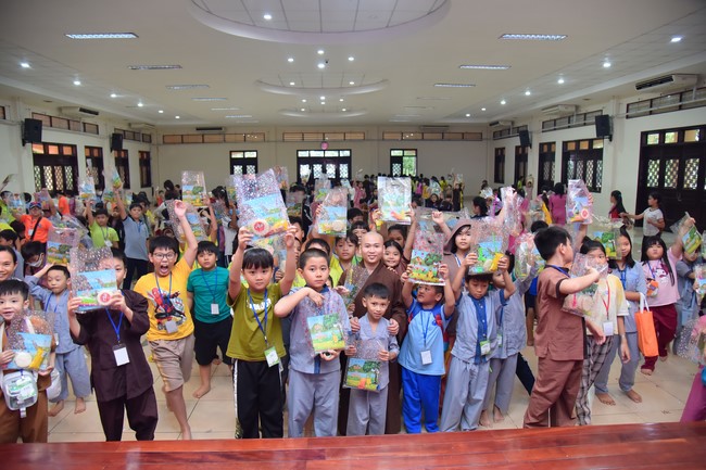 The 48th Kid Playground