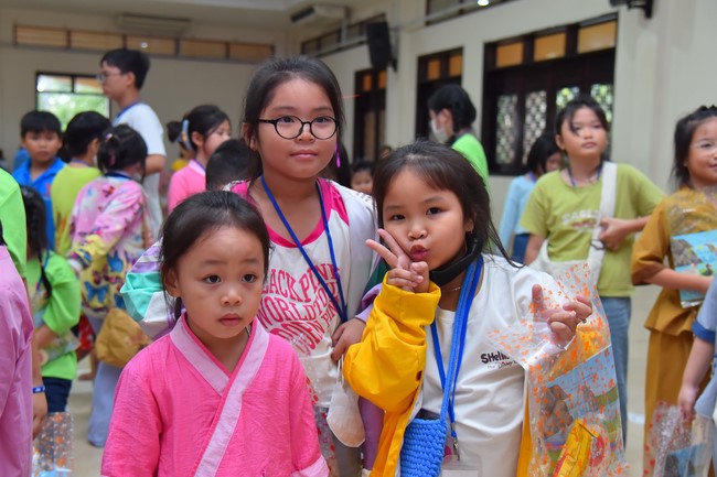 The 48th Kid Playground