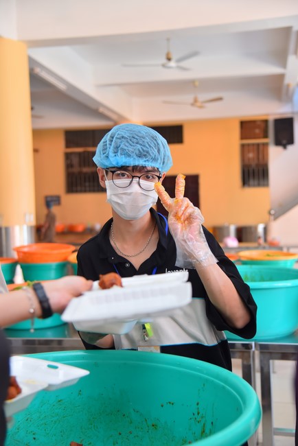 The 48th Kid Playground