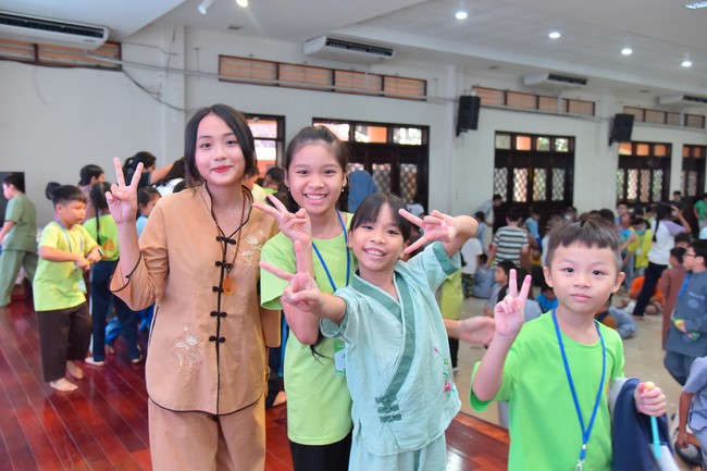 The 48th Kid Playground