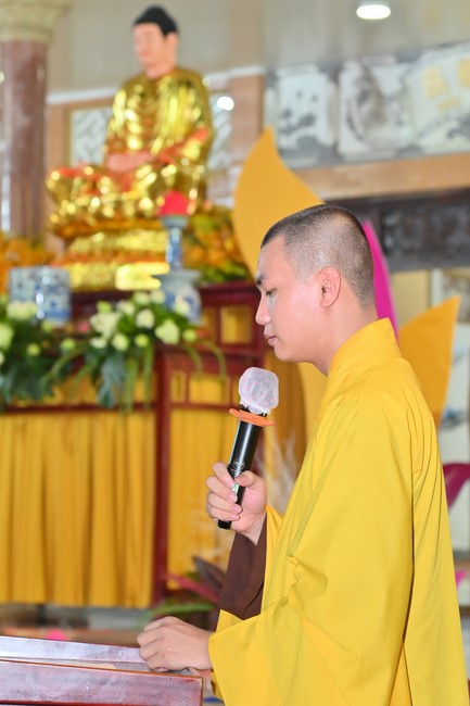 One Day Retreat for Student