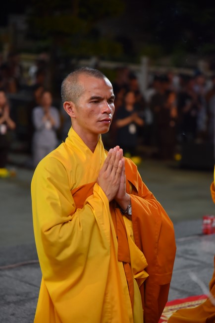 One Day Retreat for Student