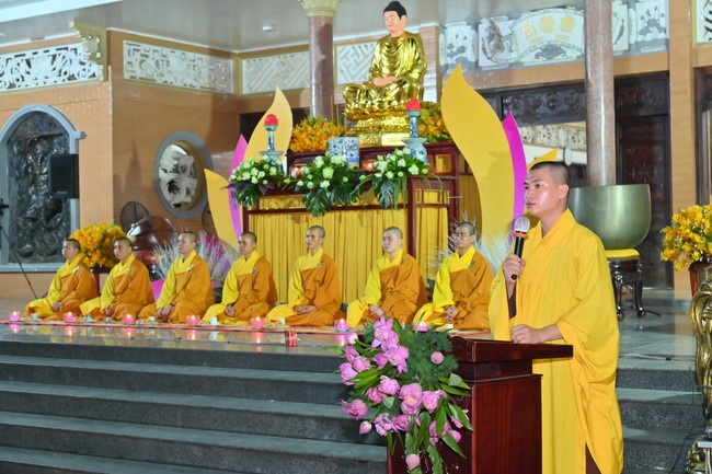 One Day Retreat for Student