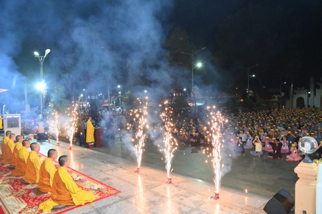 One Day Retreat for Student