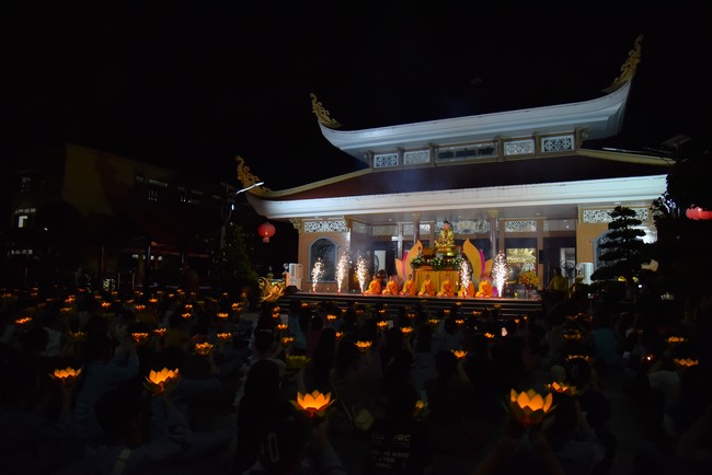 One Day Retreat for Student