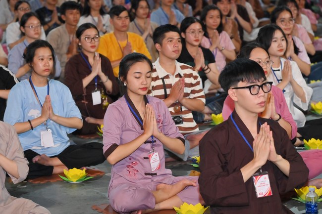 One Day Retreat for Student