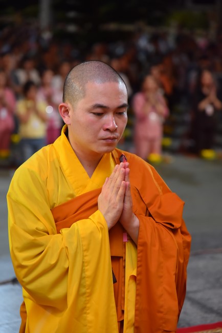 One Day Retreat for Student