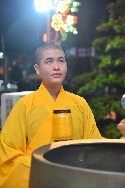 One Day Retreat for Student