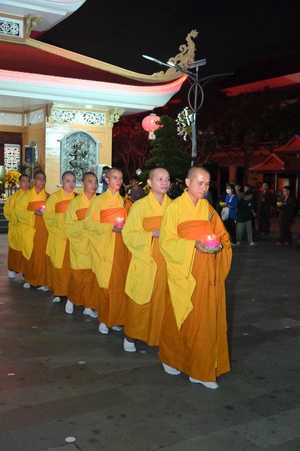 One Day Retreat for Student