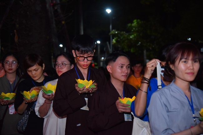 One Day Retreat for Student