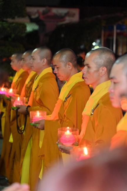 One Day Retreat for Student