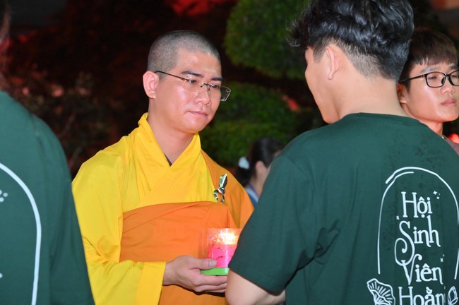 One Day Retreat for Student