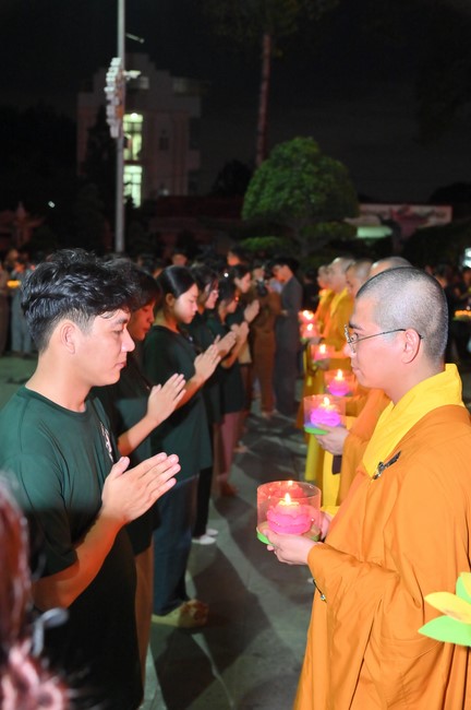 One Day Retreat for Student