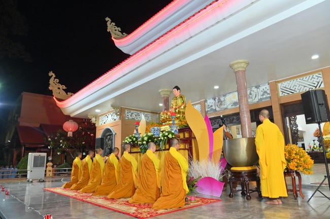 One Day Retreat for Student