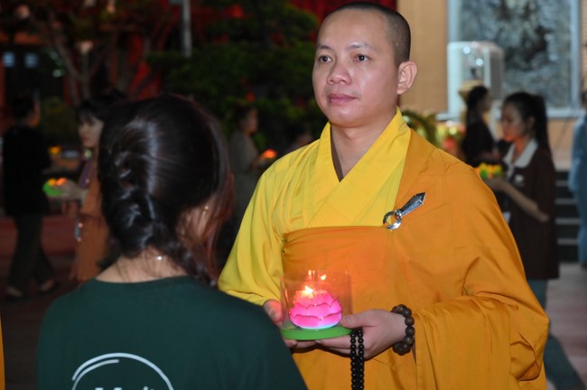 One Day Retreat for Student