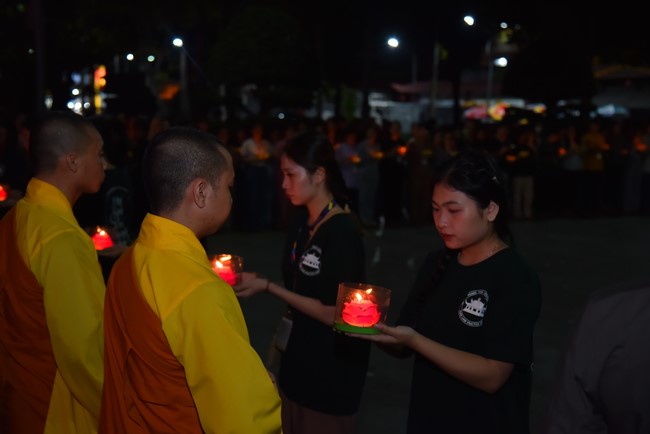 One Day Retreat for Student