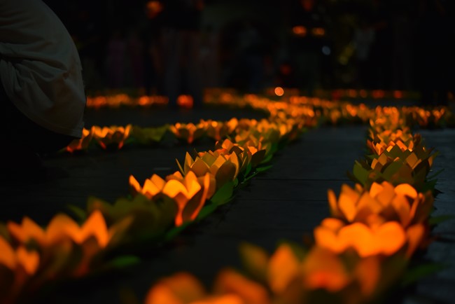 One Day Retreat for Student