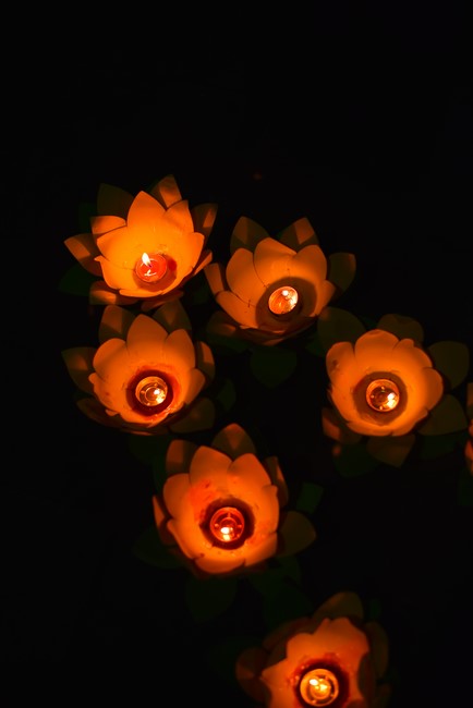 One Day Retreat for Student