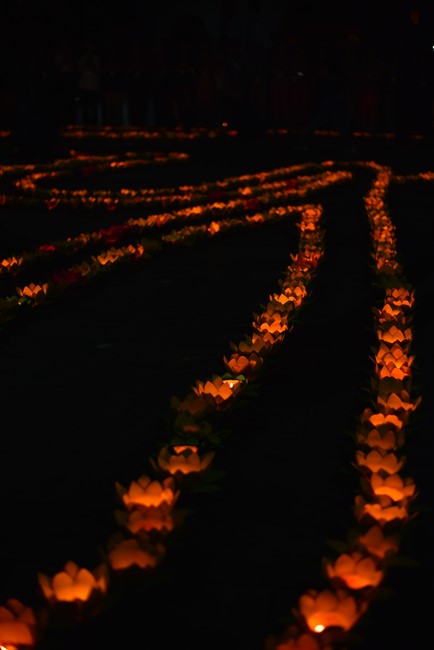 One Day Retreat for Student