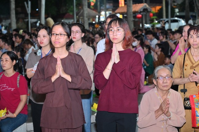 One Day Retreat for Student