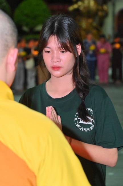 One Day Retreat for Student