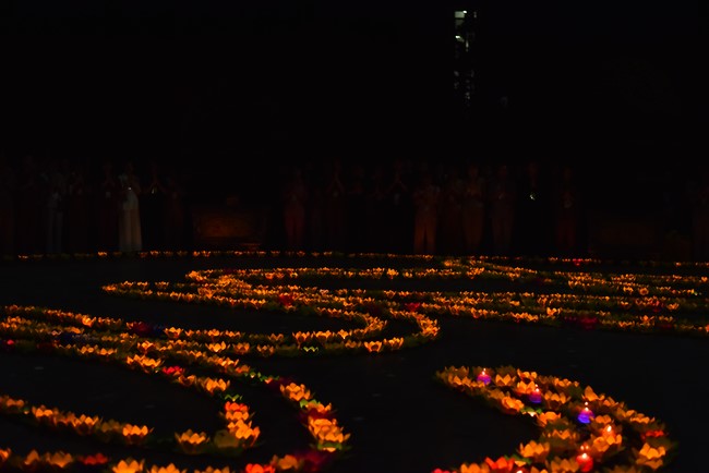 One Day Retreat for Student