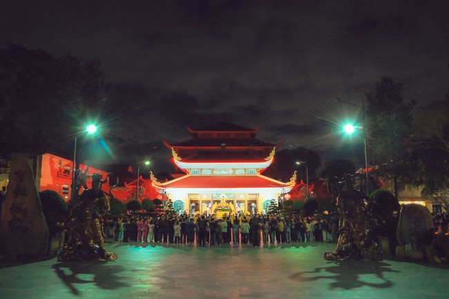 One Day Retreat for Student