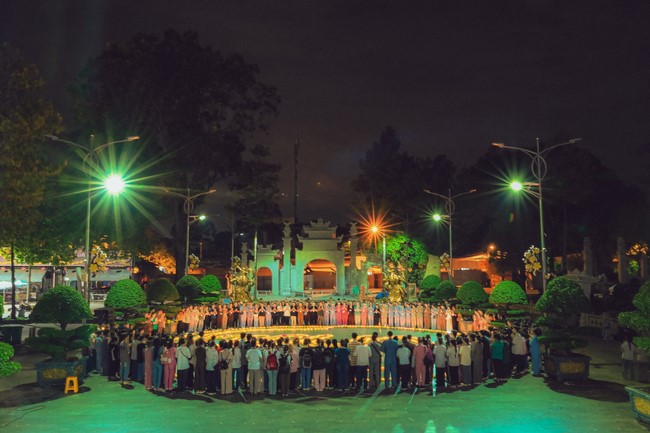 One Day Retreat for Student