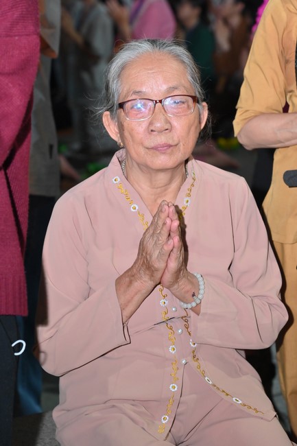 One Day Retreat for Student