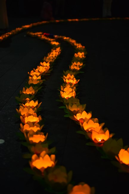 One Day Retreat for Student