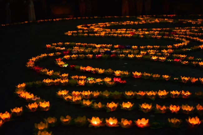 One Day Retreat for Student