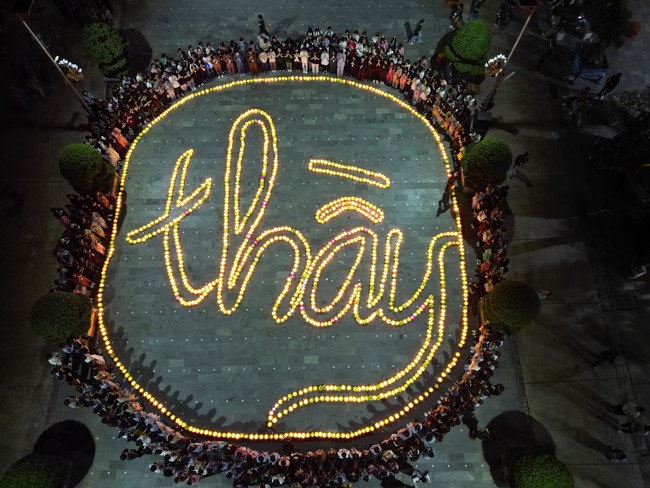 One Day Retreat for Student