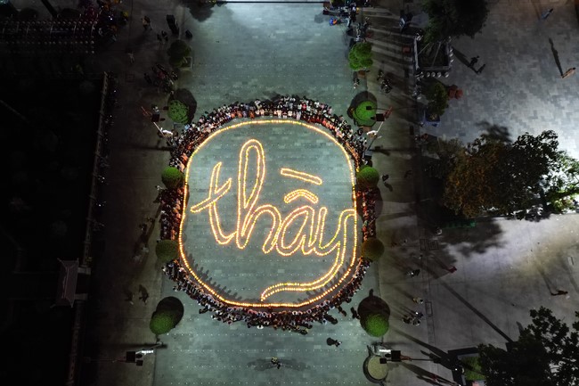 One Day Retreat for Student