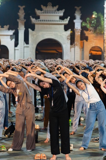 One Day Retreat for Student