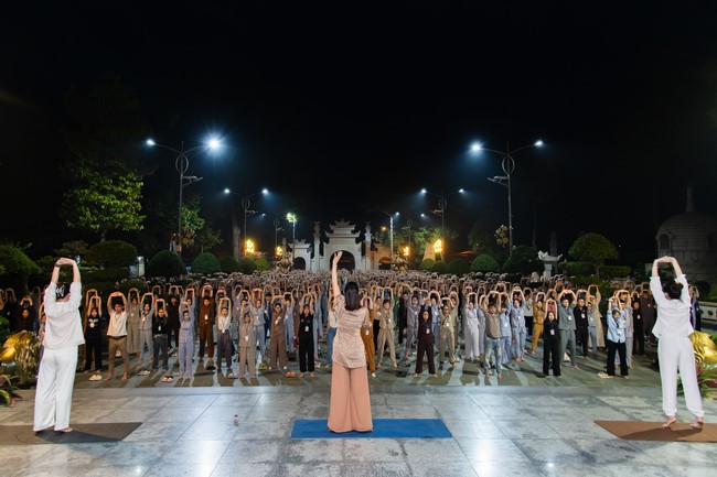 One Day Retreat for Student