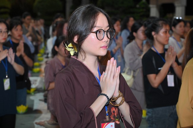 One Day Retreat for Student