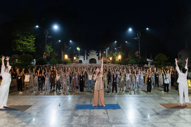 One Day Retreat for Student