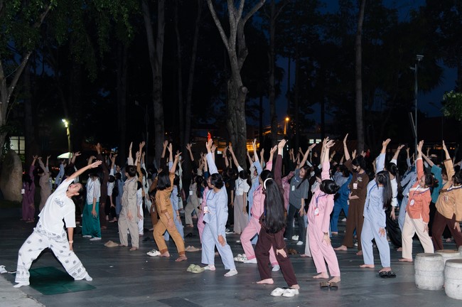 One Day Retreat for Student