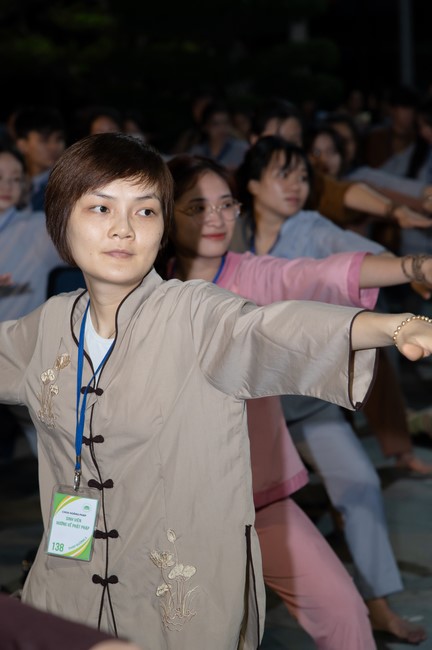 One Day Retreat for Student