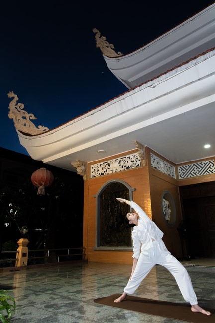 One Day Retreat for Student